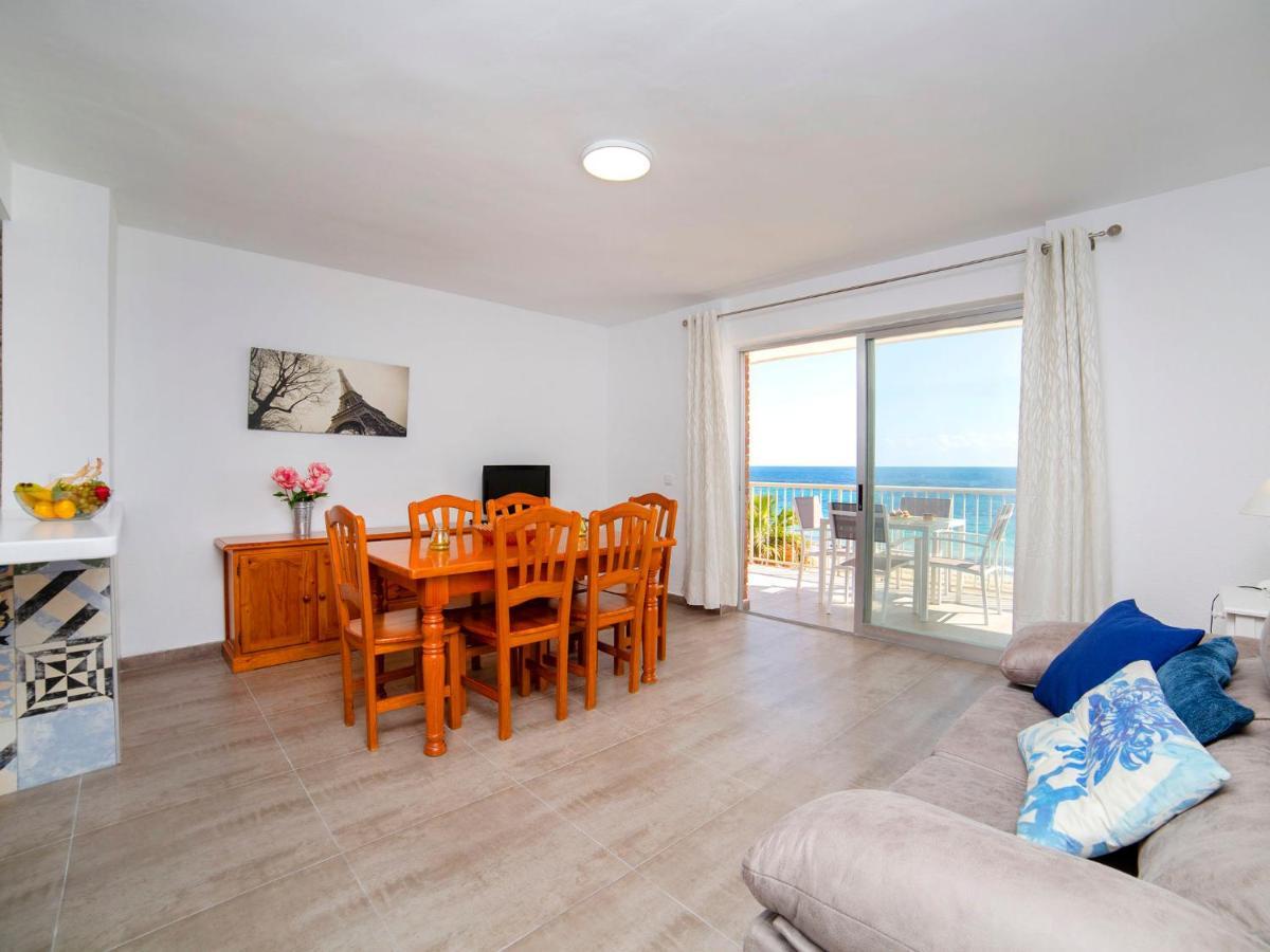 Primun By Interhome Apartment Calp